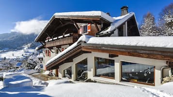 Exterieur