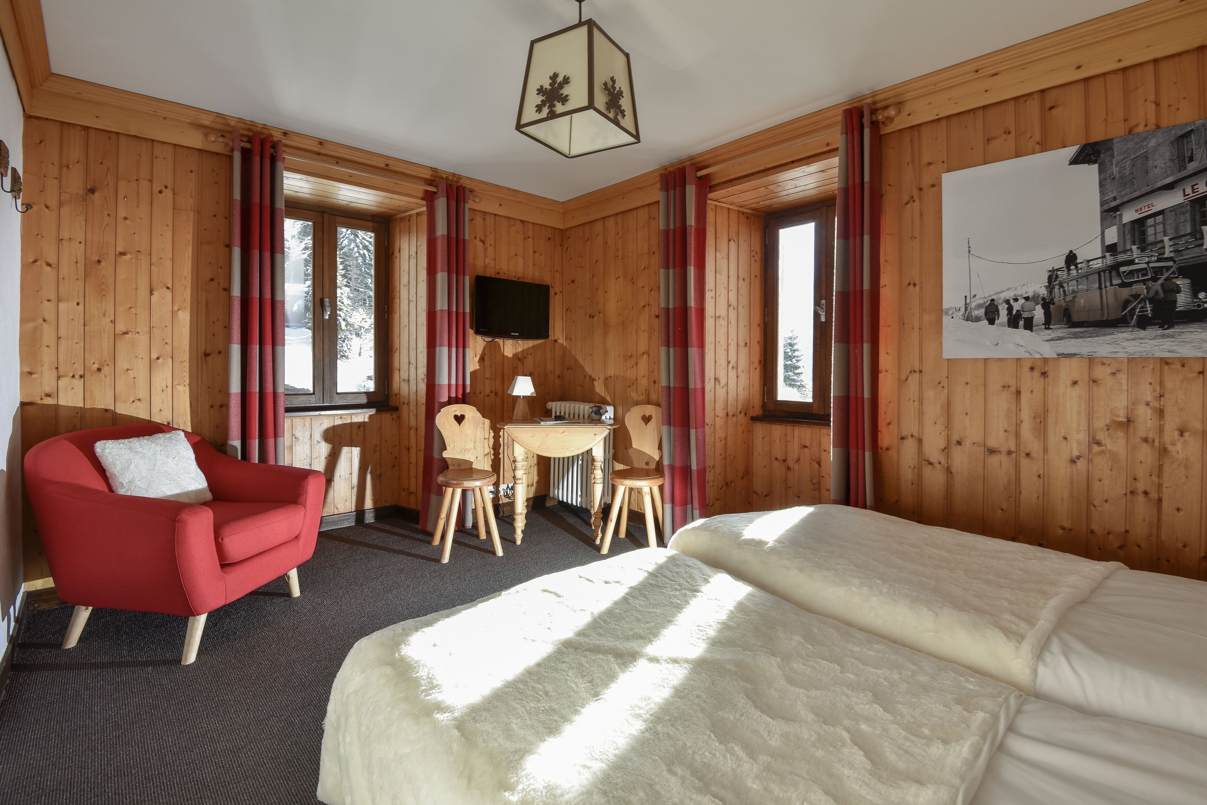 classic twin room | 1 bedroom, premium bedding, individually decorated