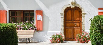 Chalet-hôtel Gai Soleil