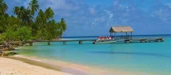 Cool Runnings Apartments Tobago
