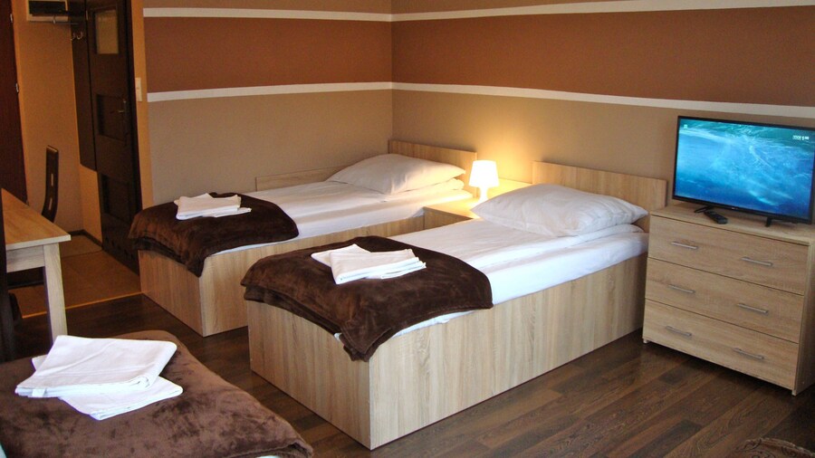 Dolna Suites Kraków Poland