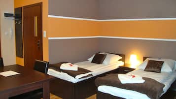 Exclusive-Studiosuite, 1 Schlafzimmer, Kochnische