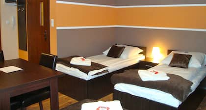 Dolna Suites Kraków Poland