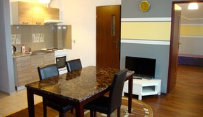 Coin cuisine privé
