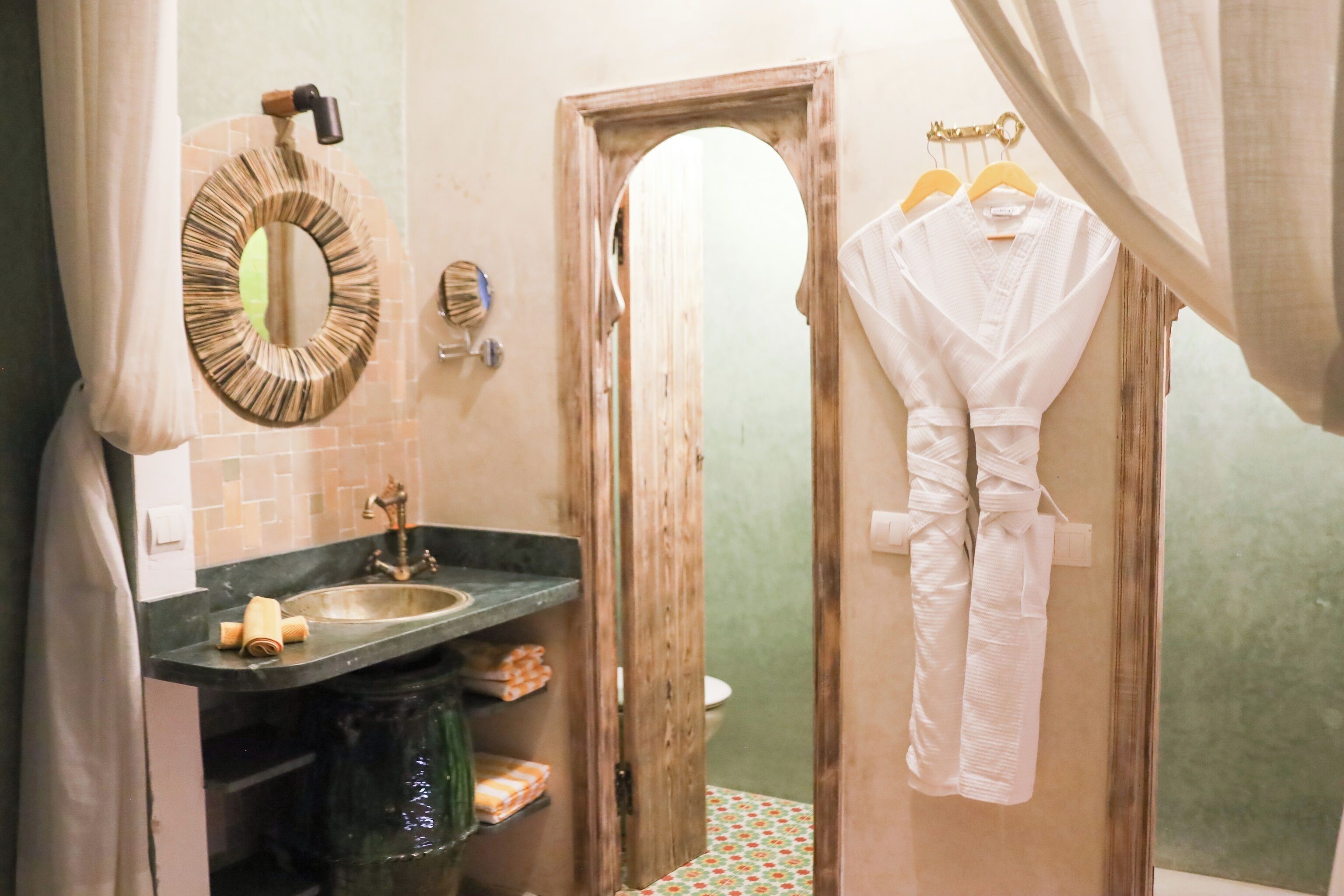 Foto - Riad 11 Zitoune