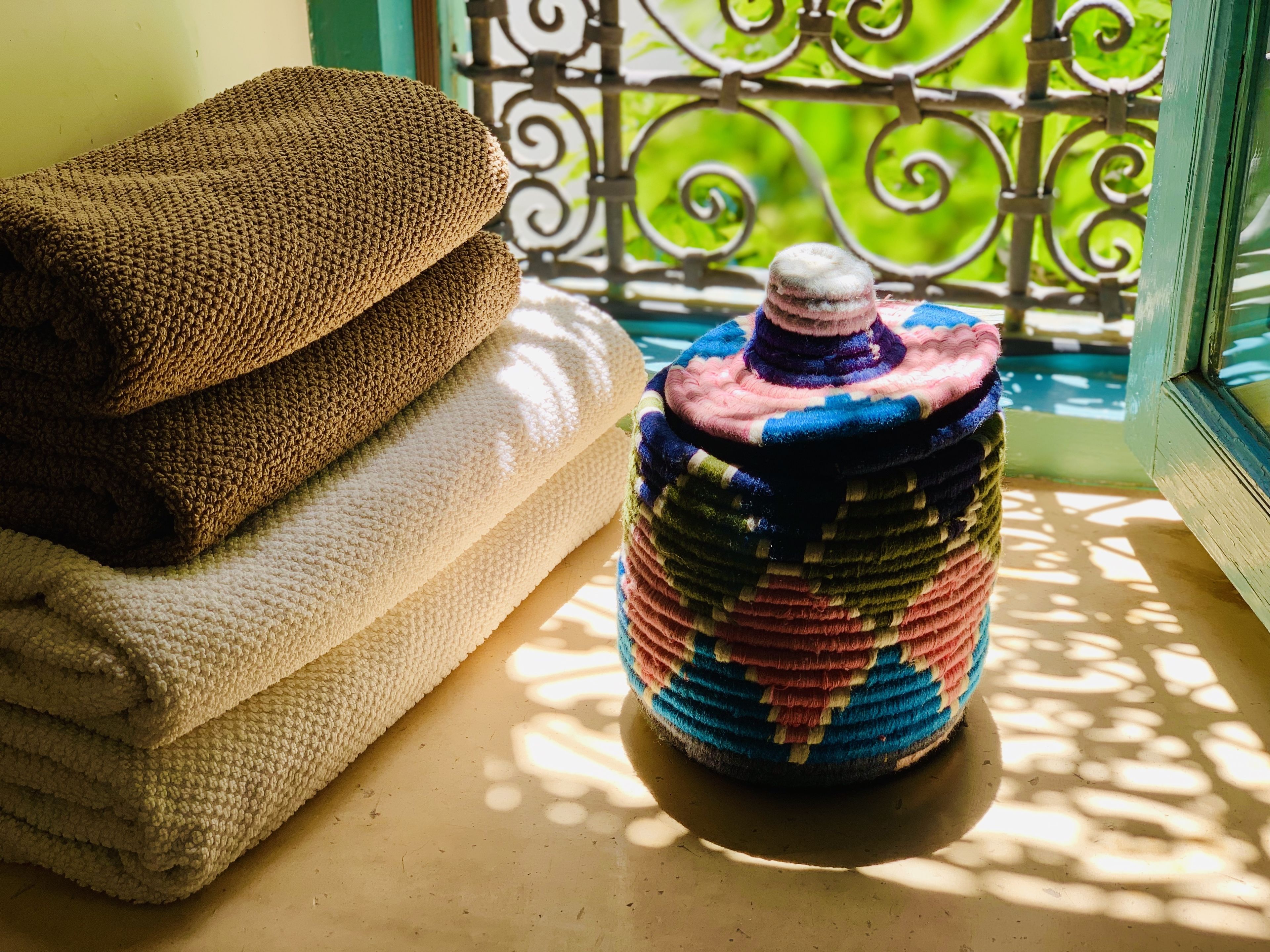 Foto - Riad 11 Zitoune