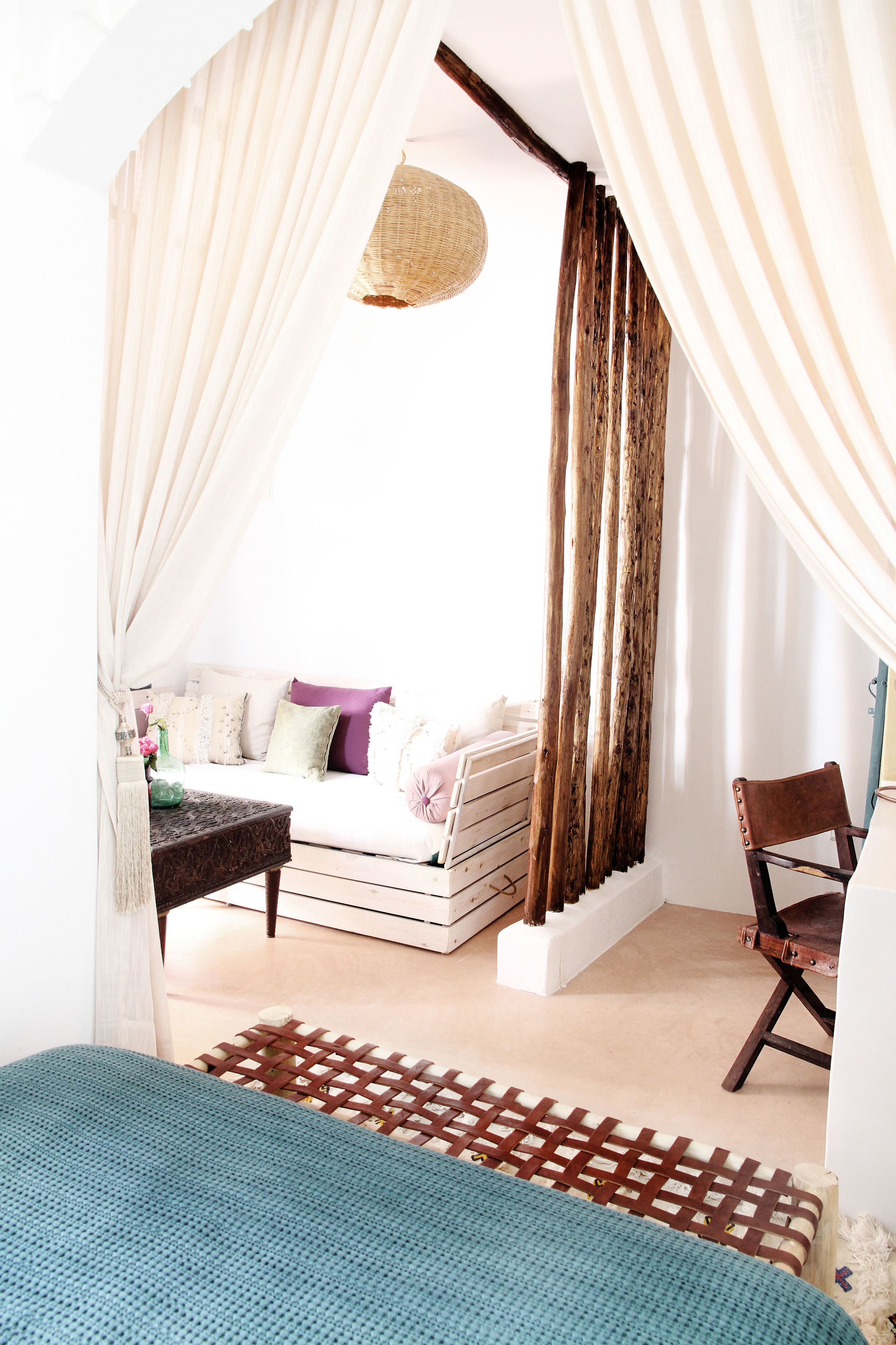 Foto - Riad 11 Zitoune