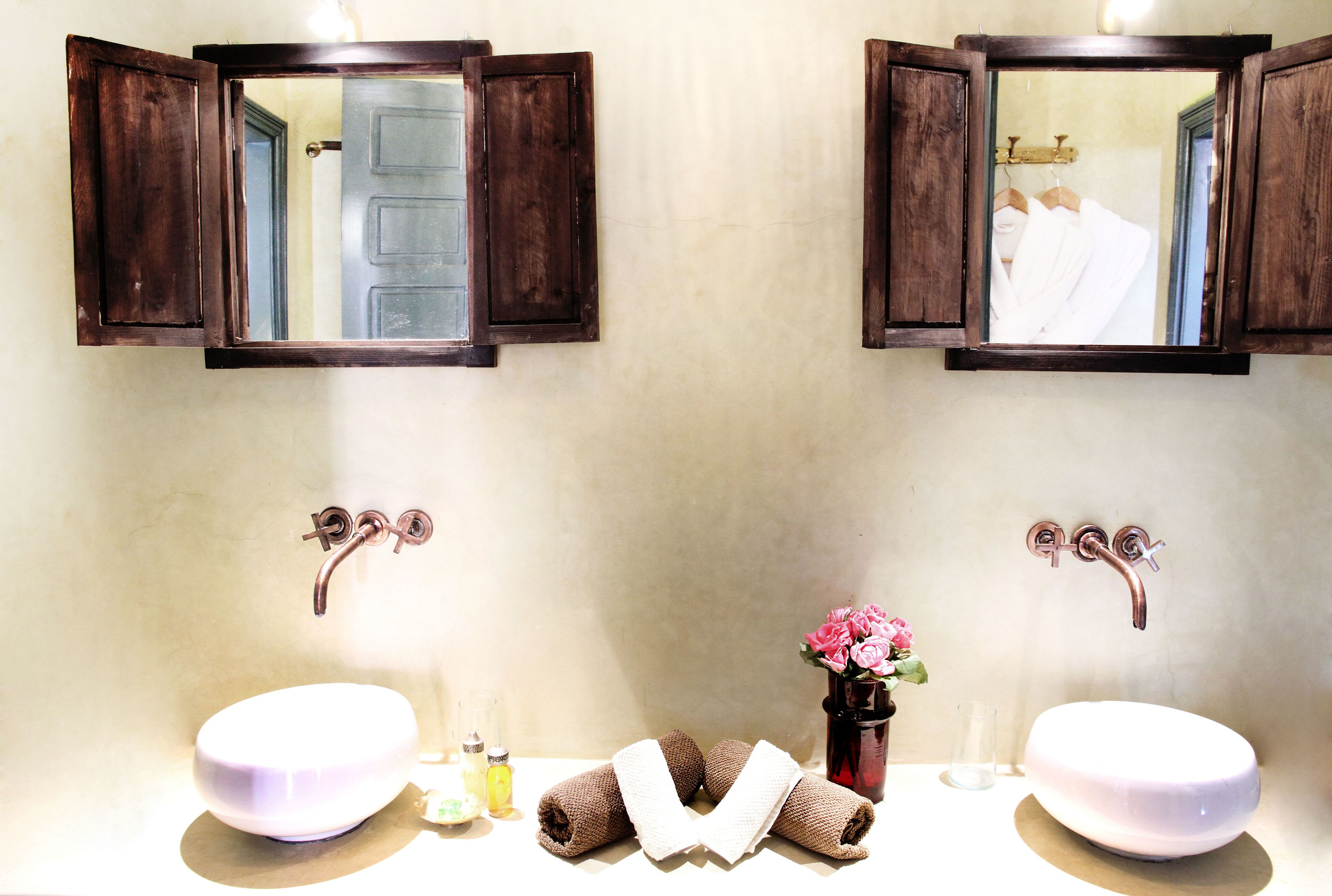 Foto - Riad 11 Zitoune