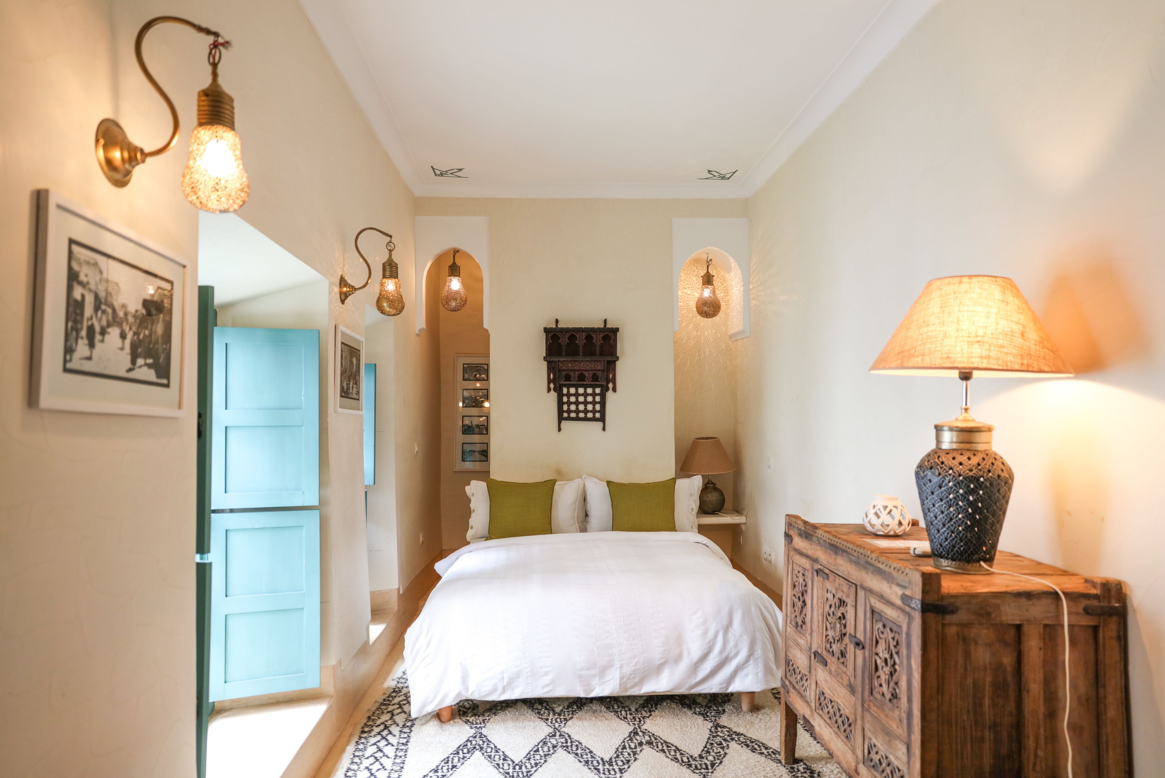 Foto - Riad 11 Zitoune