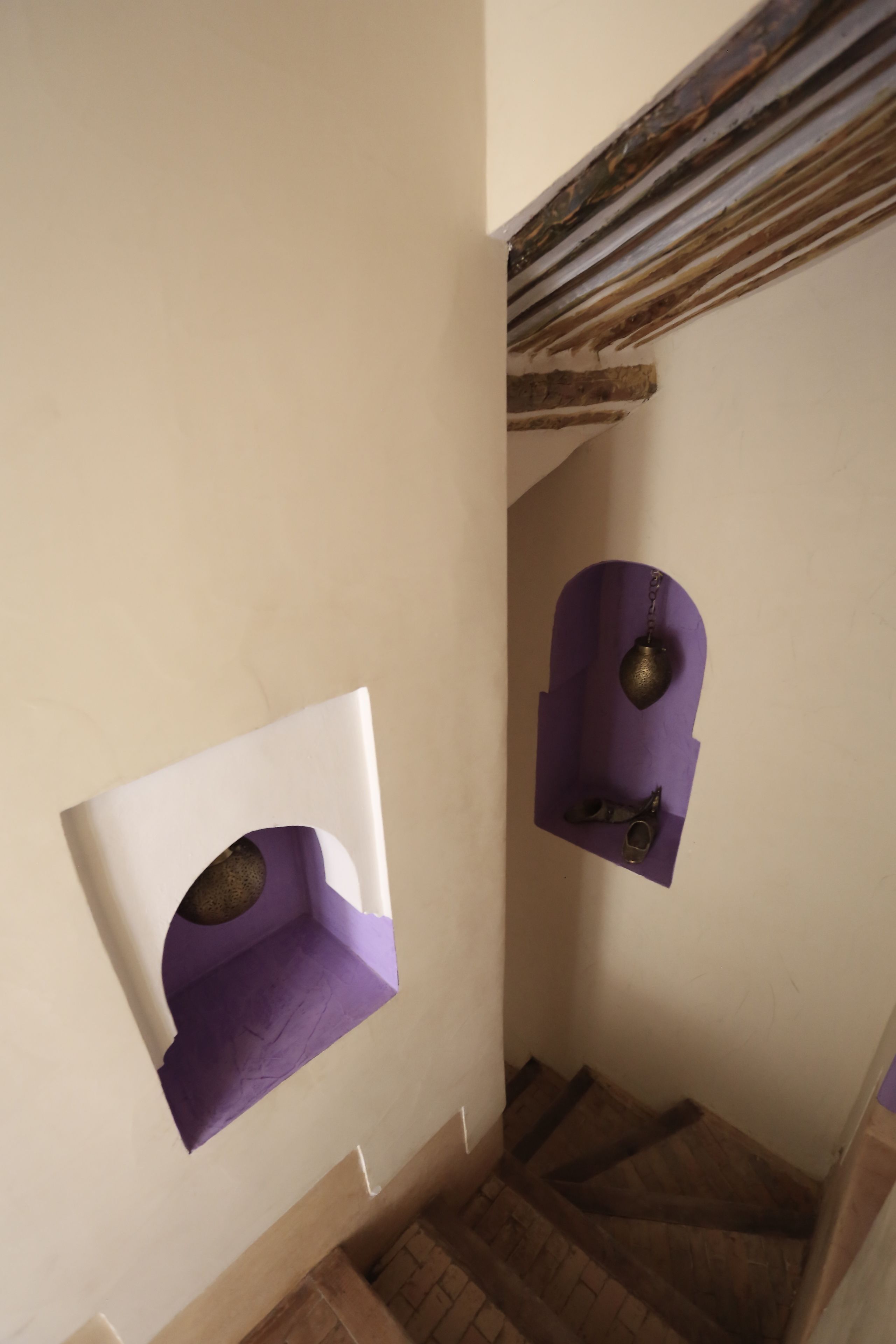 Foto - Riad 11 Zitoune