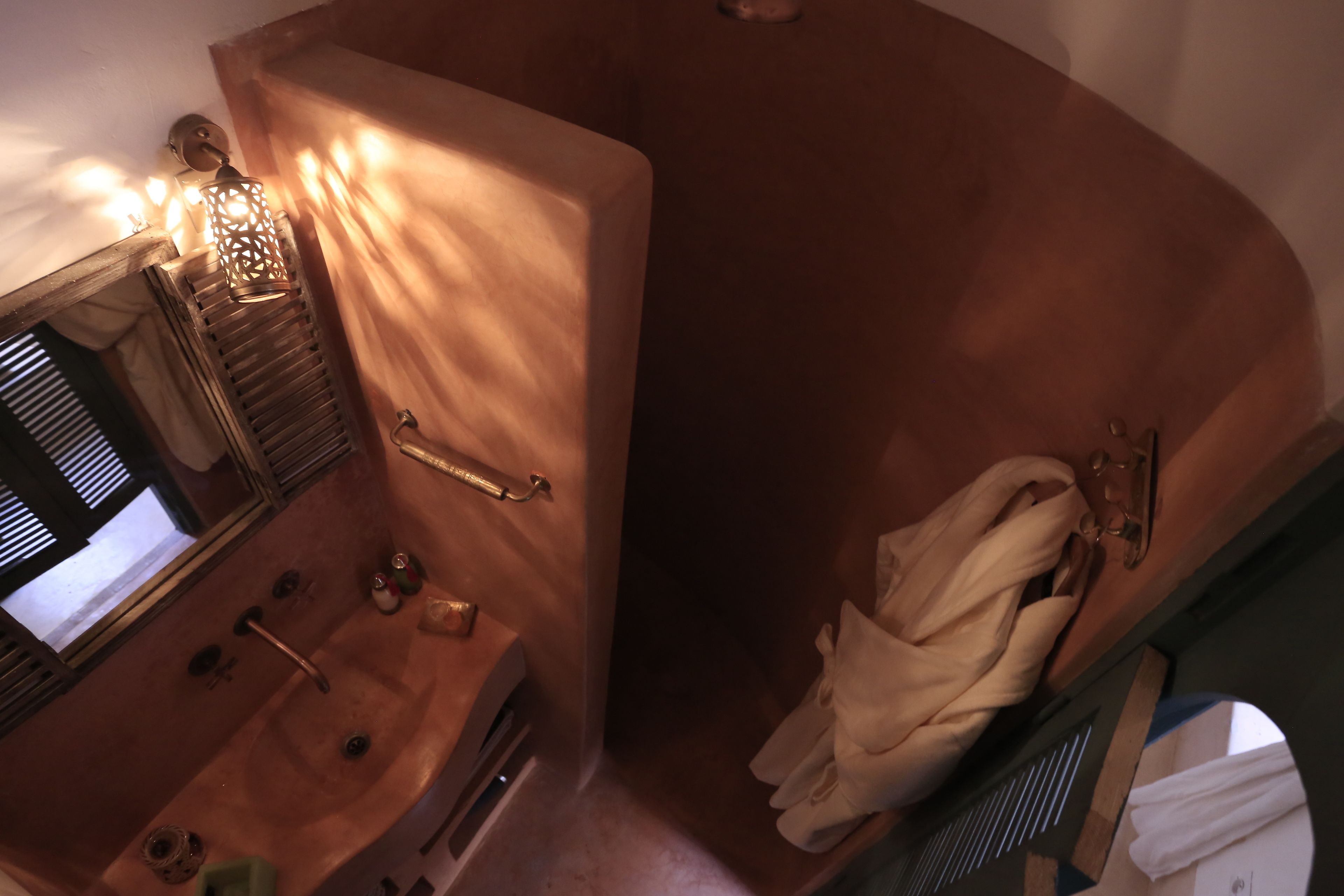 Foto - Riad 11 Zitoune