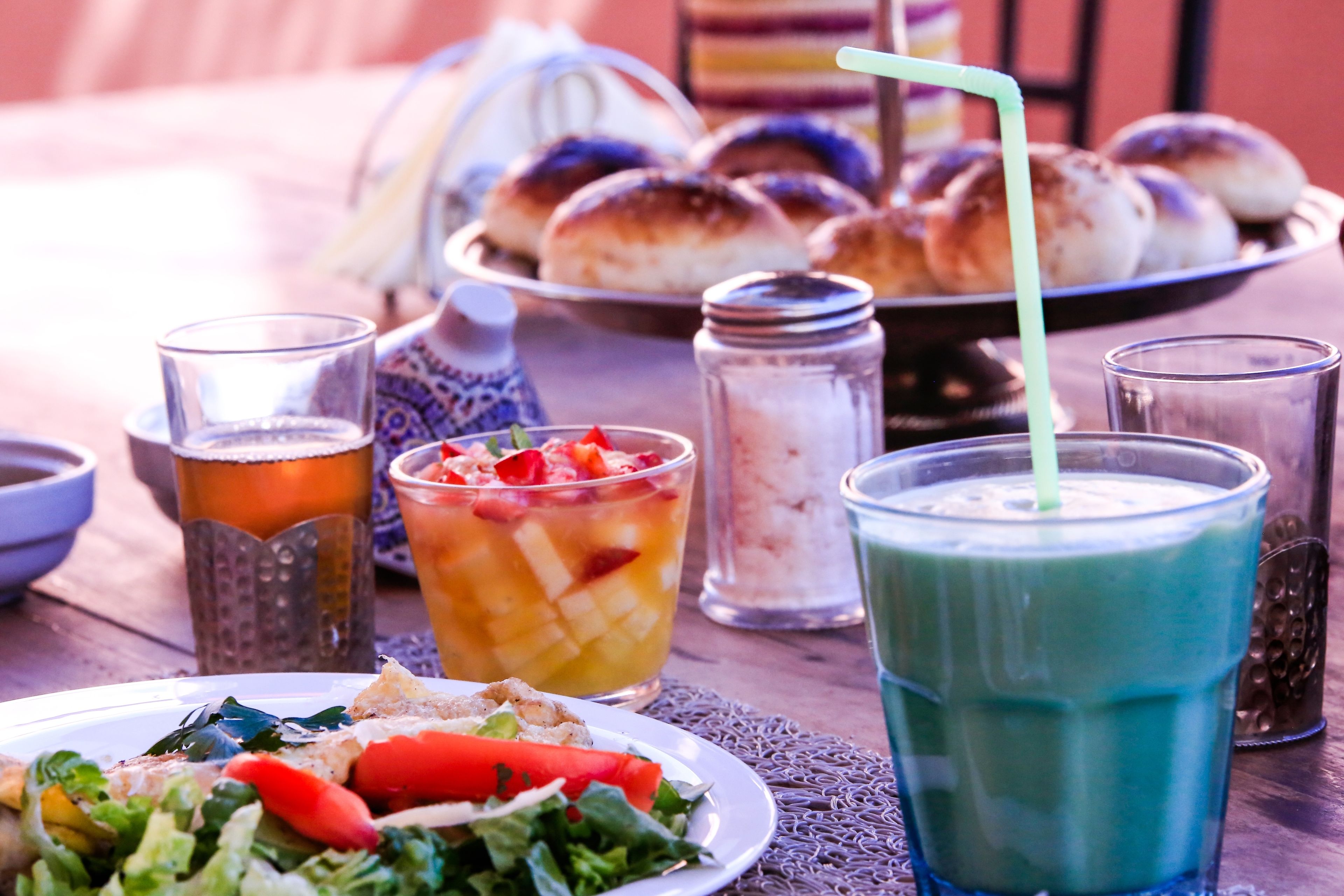 Foto - Riad 11 Zitoune