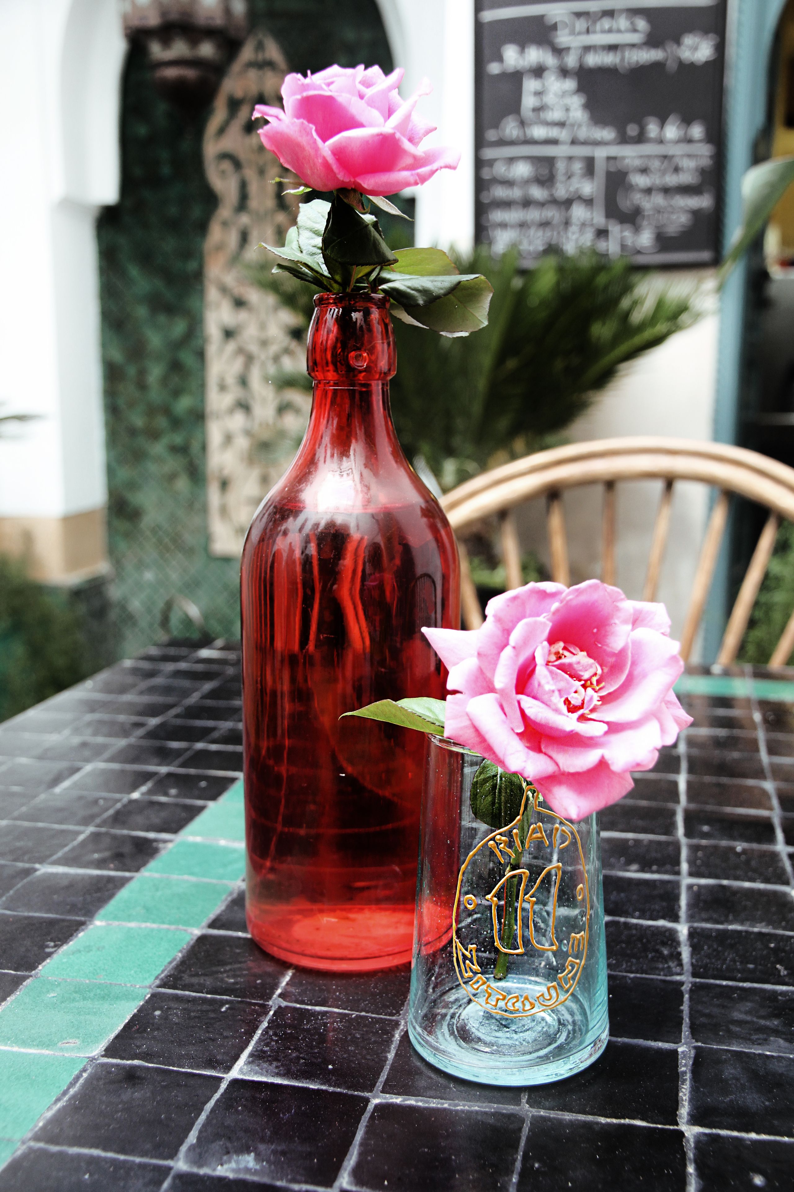 Foto - Riad 11 Zitoune