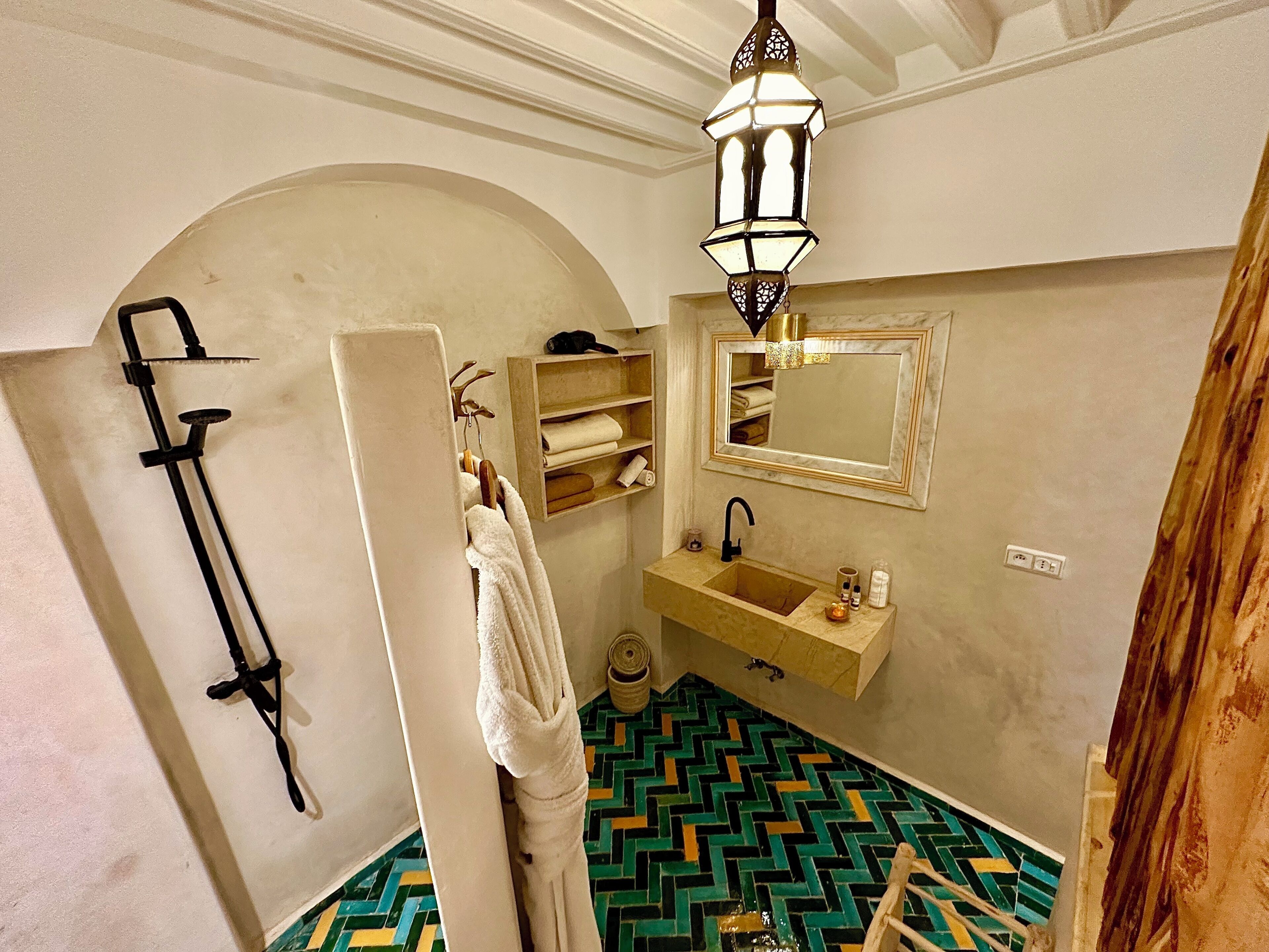 Foto - Riad 11 Zitoune