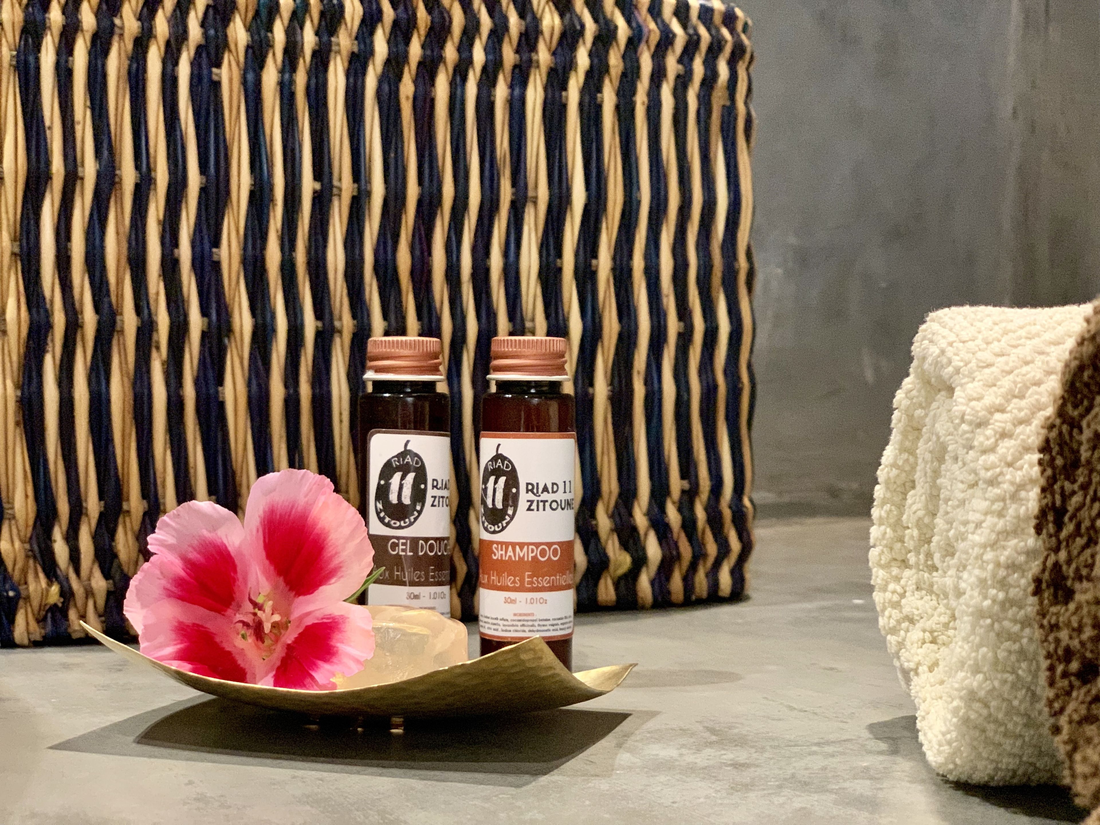 Foto - Riad 11 Zitoune