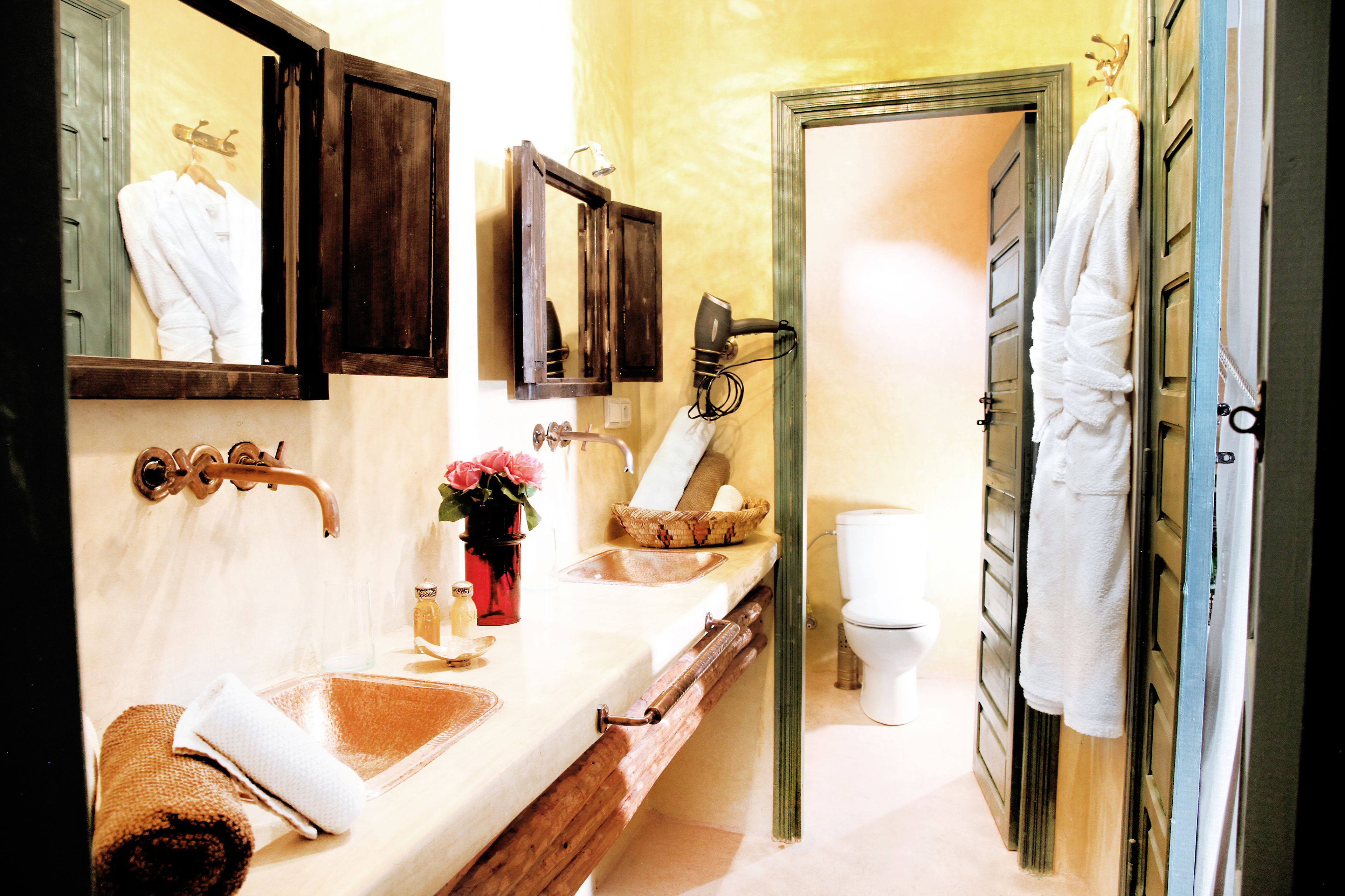 Foto - Riad 11 Zitoune