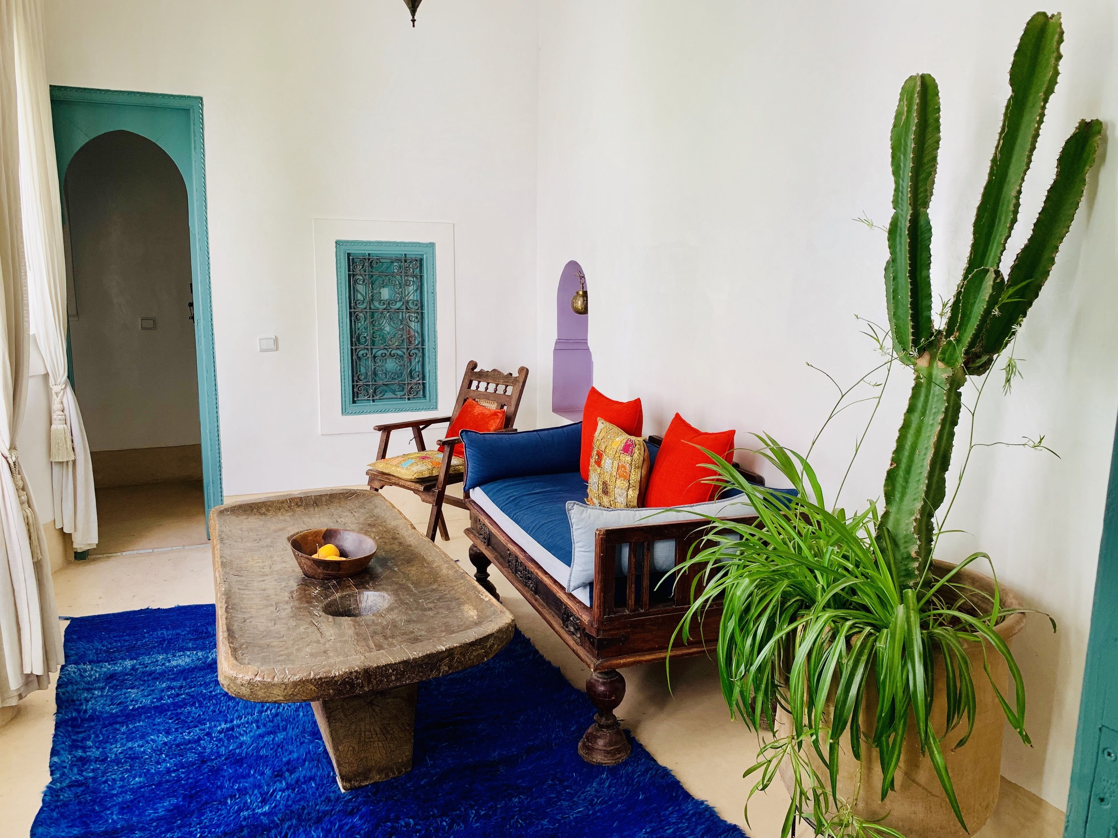 Foto - Riad 11 Zitoune