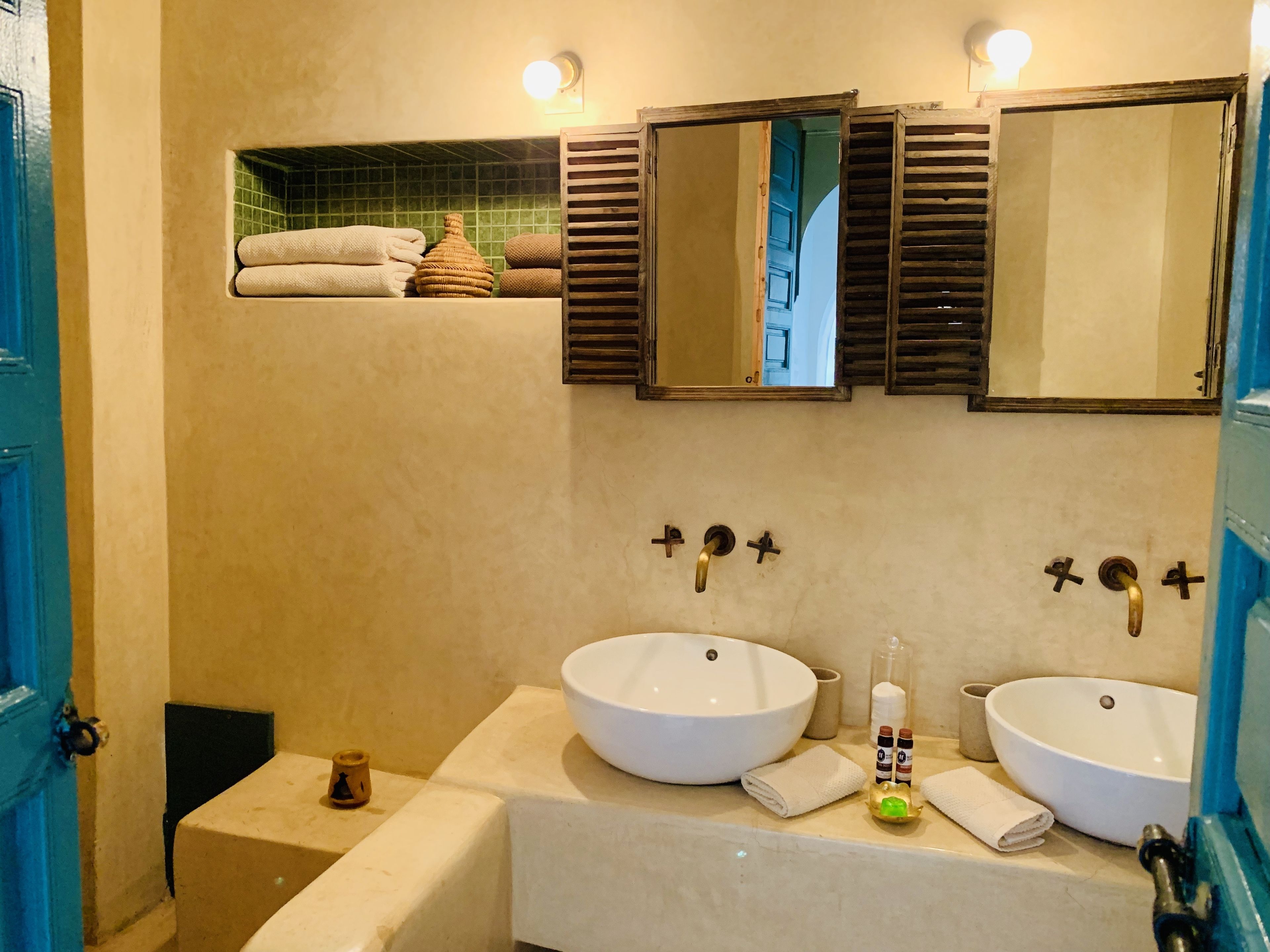 Foto - Riad 11 Zitoune