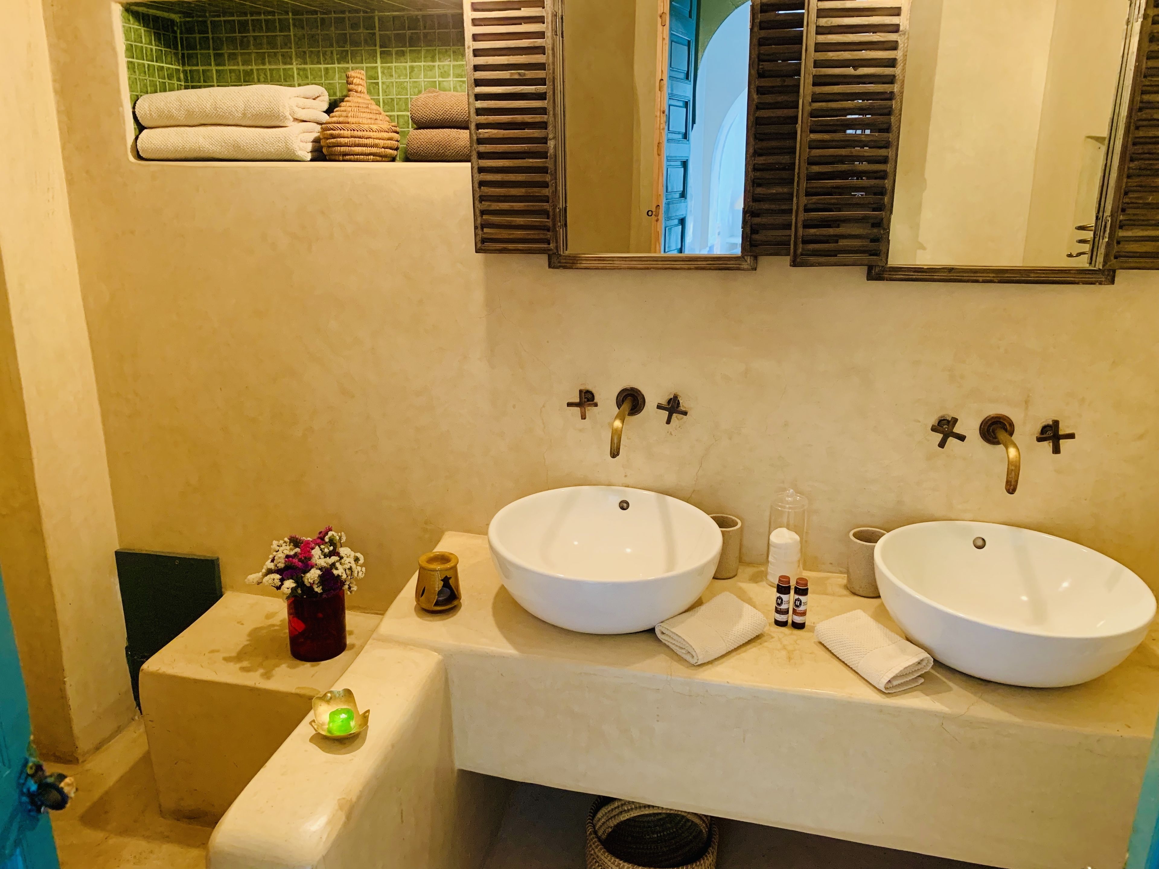 Foto - Riad 11 Zitoune