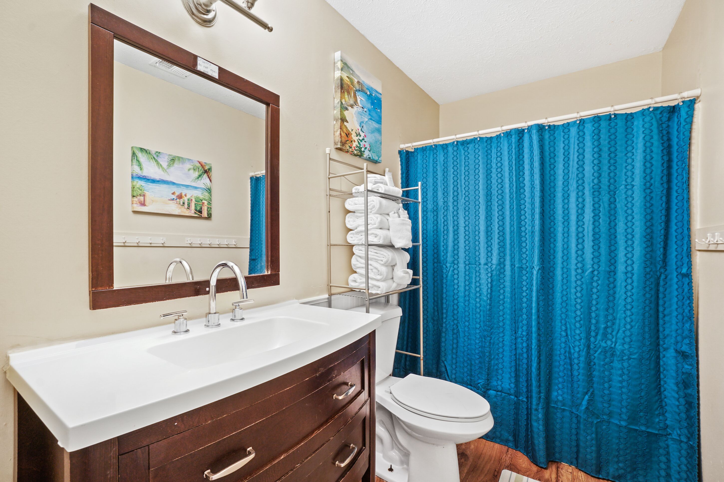 Adorable Beach Cottages in Panama City Beach by Panhandle Getaways