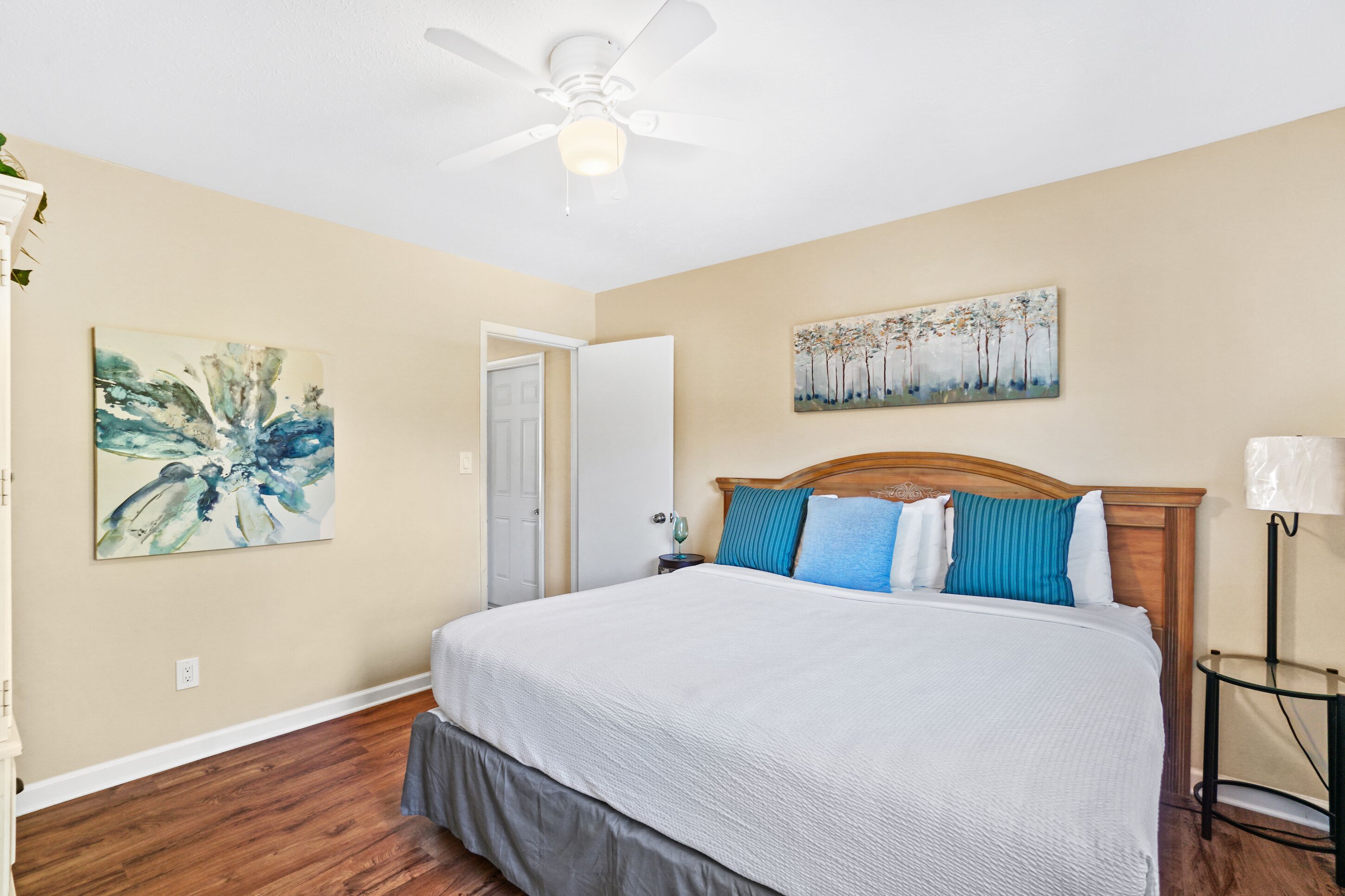 Adorable Beach Cottages in Panama City Beach by Panhandle Getaways