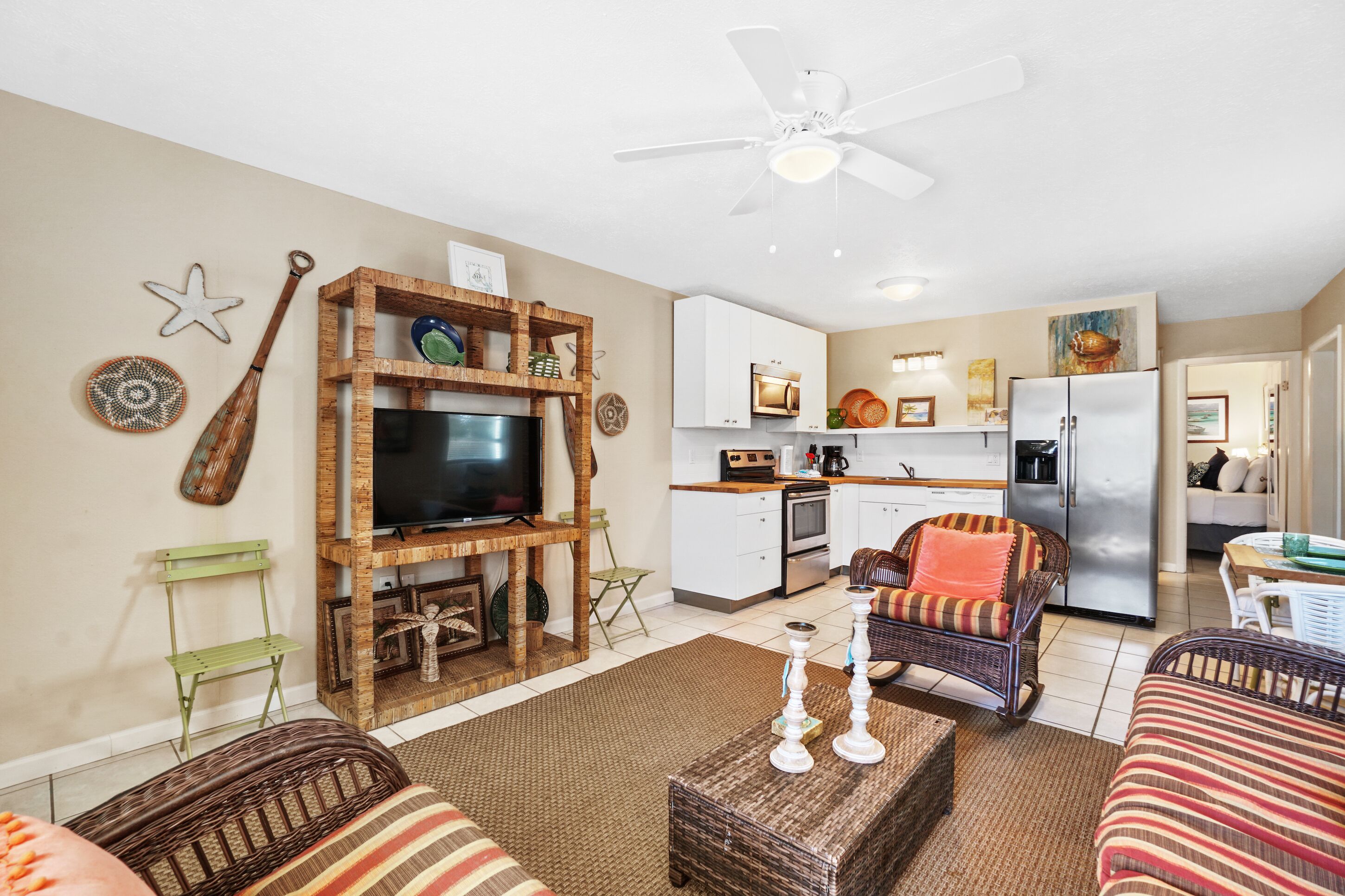 Adorable Beach Cottages in Panama City Beach by Panhandle Getaways