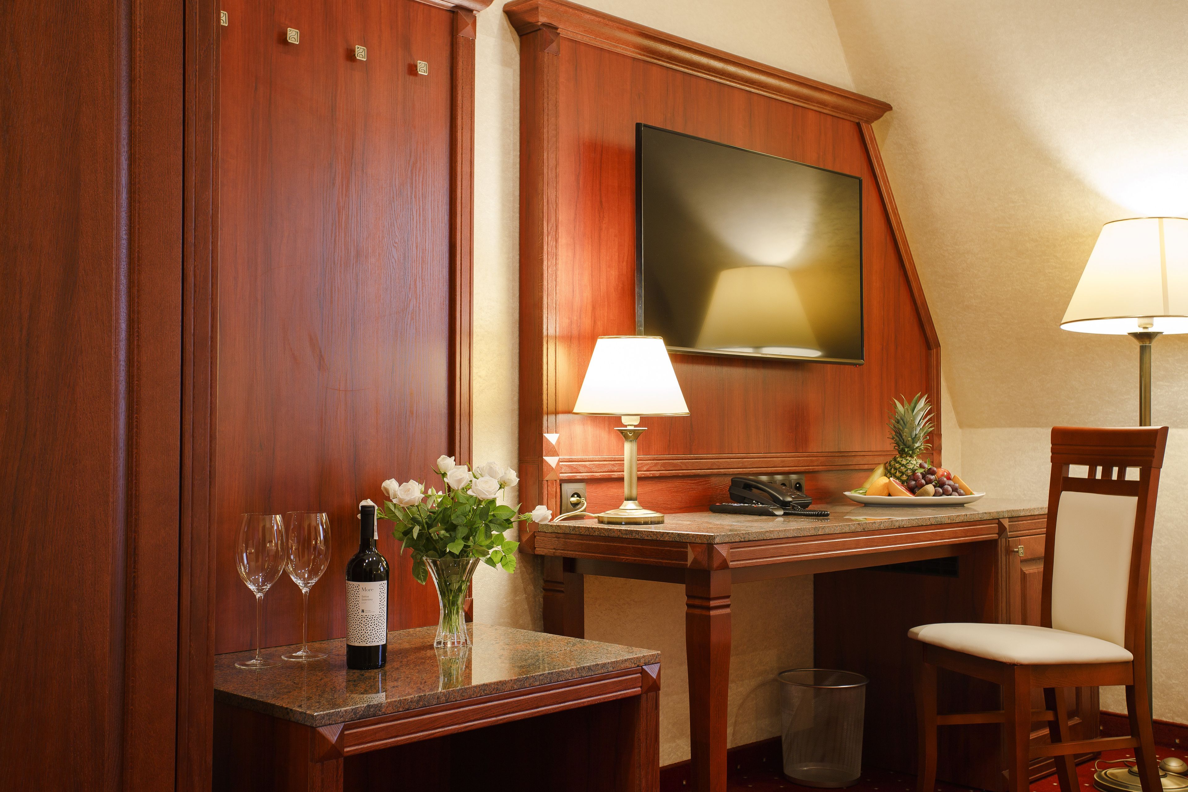 comfort room | room amenity