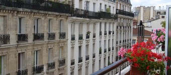 Chambre d'Amis (Chambres d'Hôtes/BnB/Guest House)