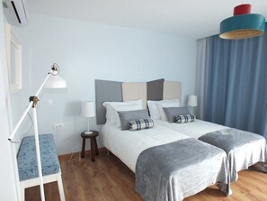Double or Twin Room, Accessible | Free WiFi, wheelchair access - Casa de Baco (Arraiolos)