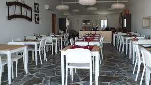 Breakfast area - Casa de Baco (Arraiolos)