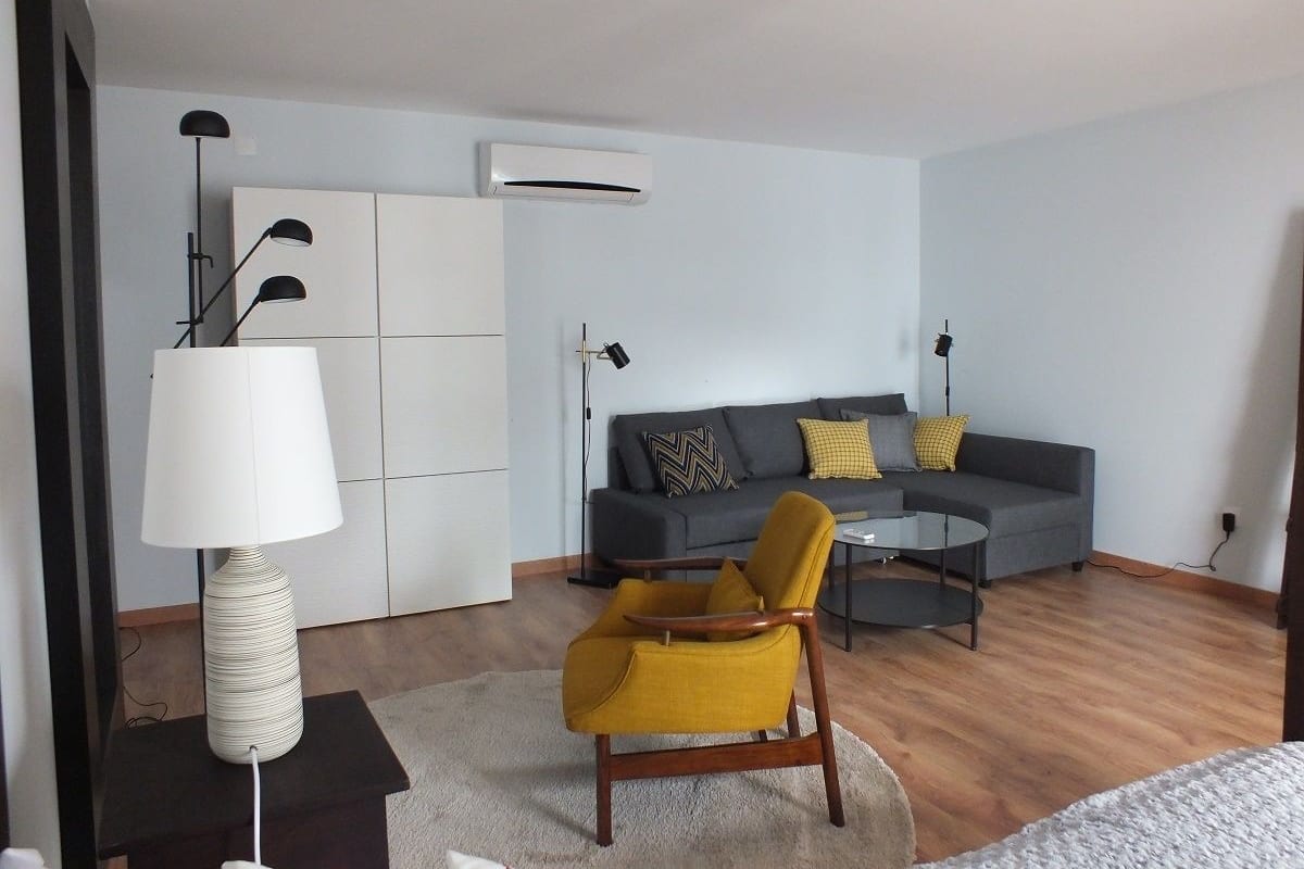 Deluxe Stüdyo Süit | 1 yatak odası, ücretsiz kablosuz İnternet