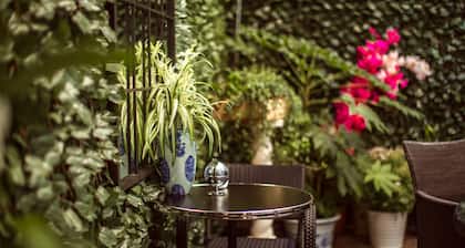 La Maison Gobert Paris Hotel Particulier