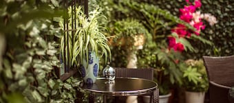 La Maison Gobert Paris Hotel Particulier