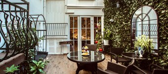 La Maison Gobert Paris Hotel Particulier