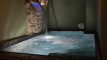 Piscina stagionale all'aperto