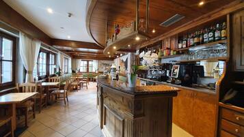 Bar (na propriedade)