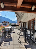 Terraço/pátio