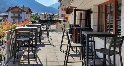 Hotel Pezzotti