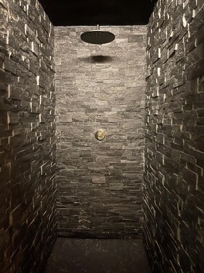 Sauna - Hotel Pezzotti (Pellizzano)