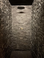 Sauna seca
