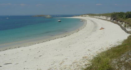 Camping le Kergariou
