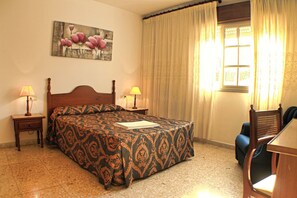 스탠다드 아파트, 침실 2개