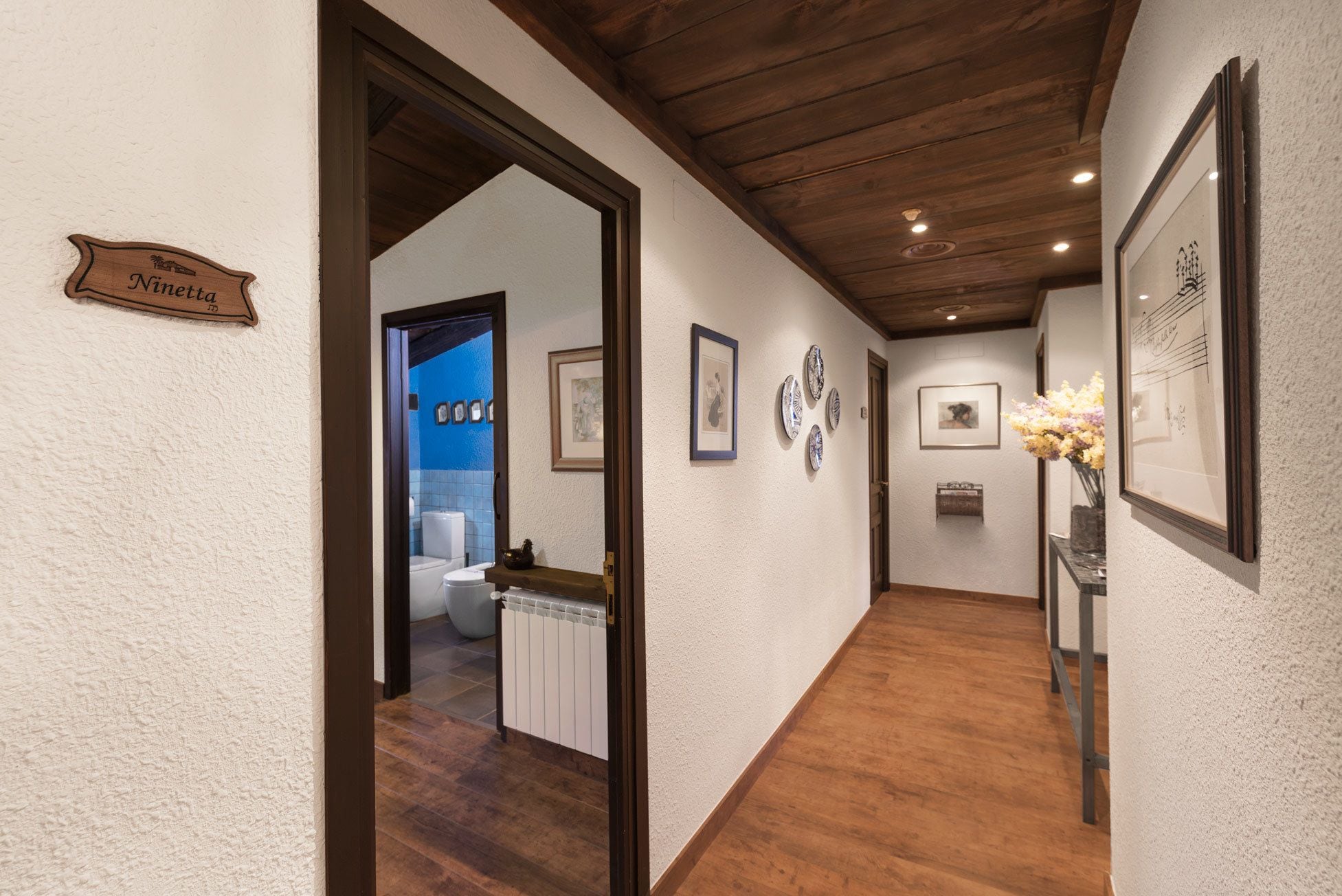 Foto - Comarquinal Bioresort Penedes