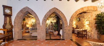 Comarquinal Bioresort Penedès