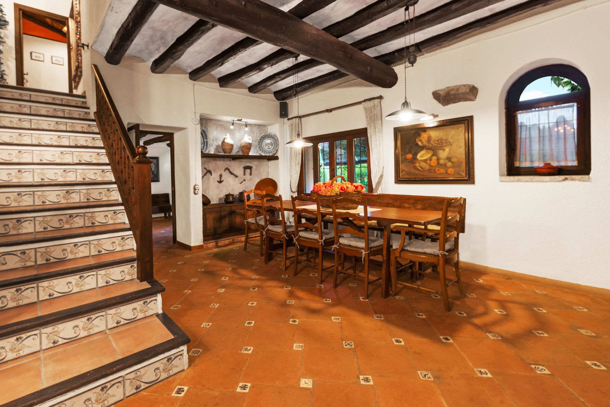 Foto - Comarquinal Bioresort Penedes