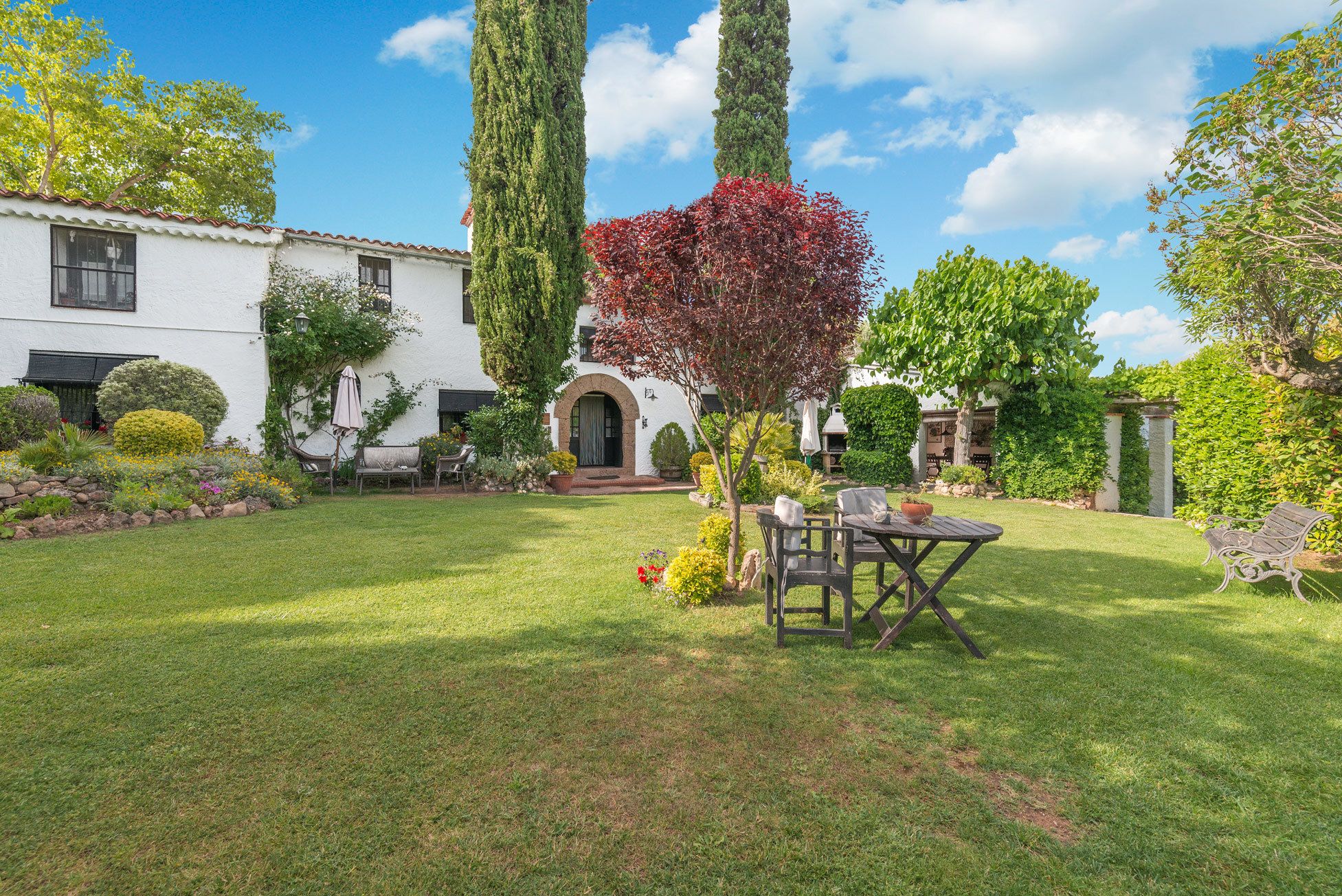 Foto - Comarquinal Bioresort Penedes