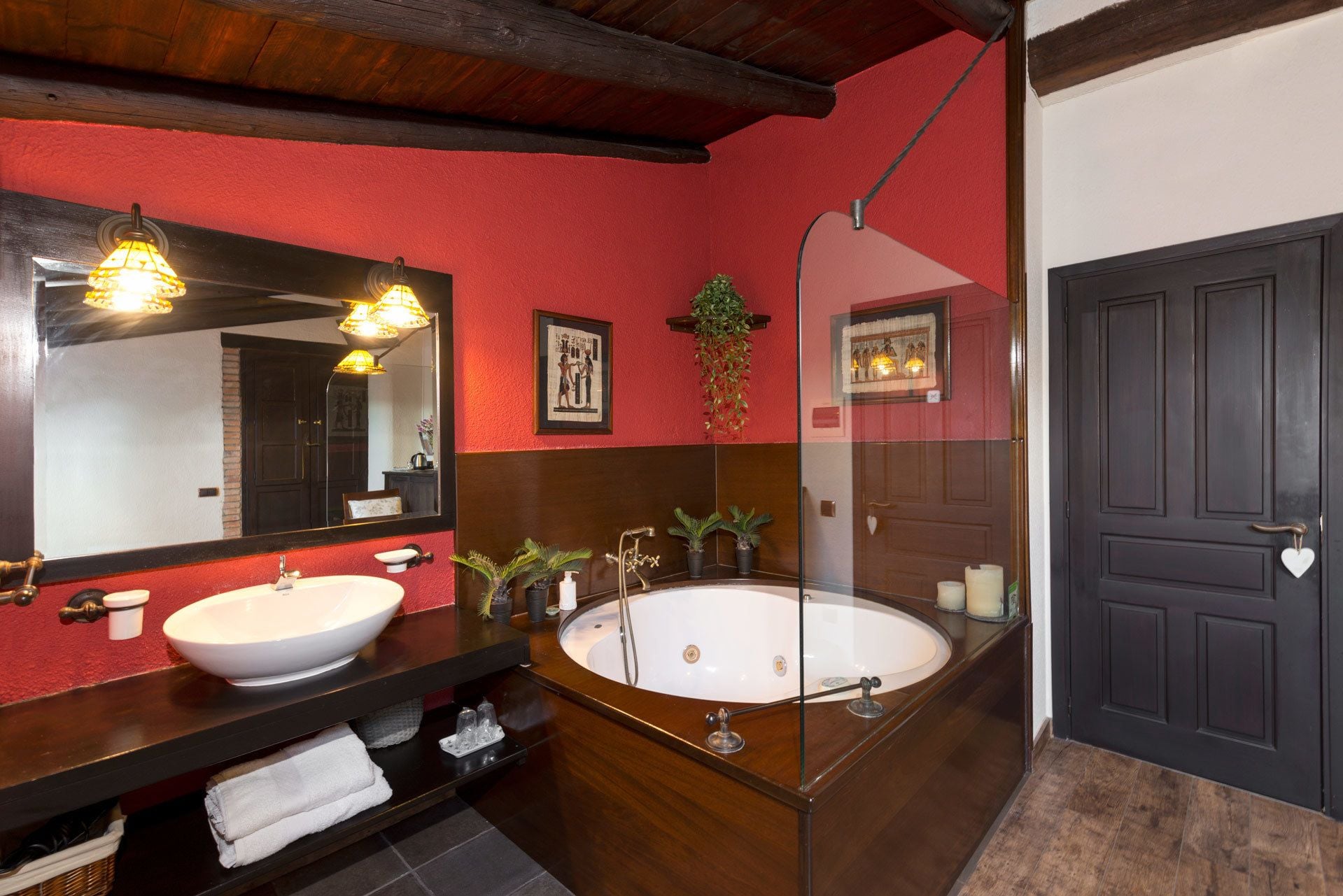 Foto - Comarquinal Bioresort Penedes