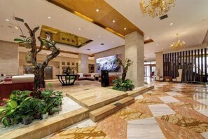 Interior - Broma Hotel (Tongchuan)