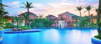 Glory Charm Hotel