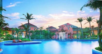 Glory Charm Hotel